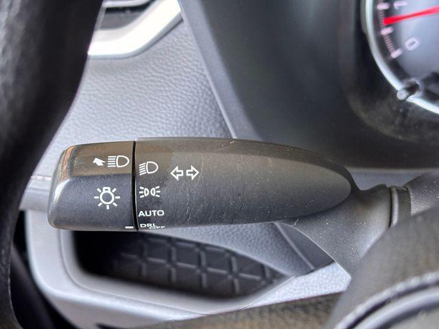 used 2022 Toyota RAV4 car, priced at $25,777