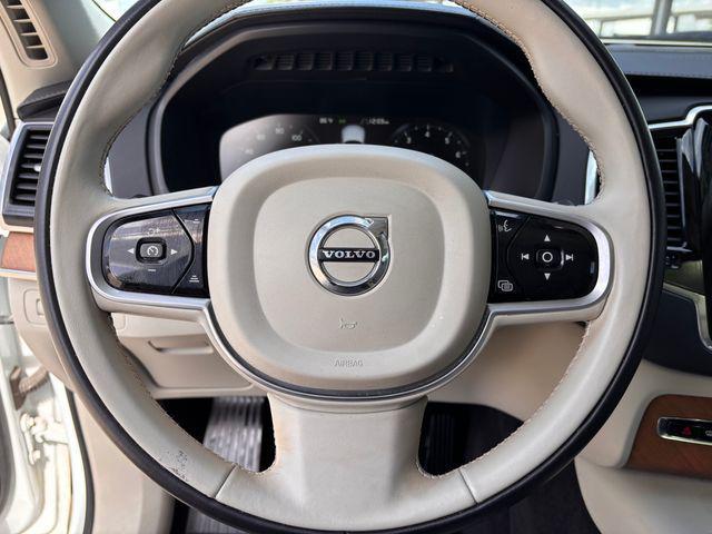 used 2019 Volvo XC90 car, priced at $21,337