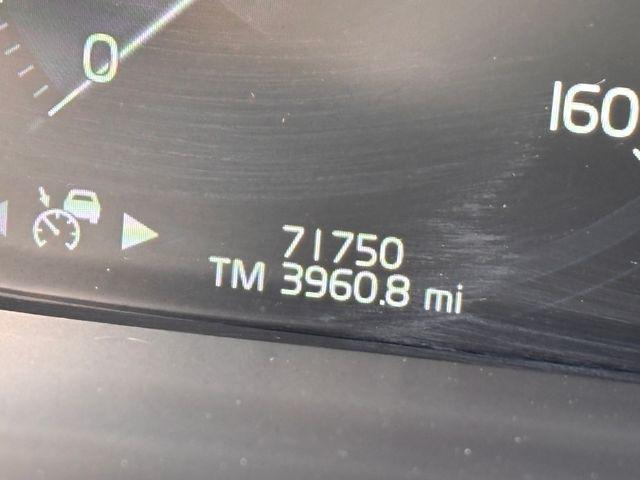 used 2019 Volvo XC90 car, priced at $21,337