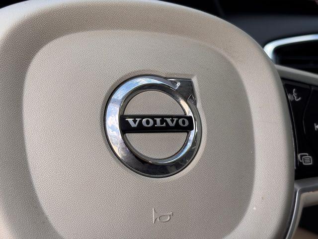used 2019 Volvo XC90 car, priced at $21,337