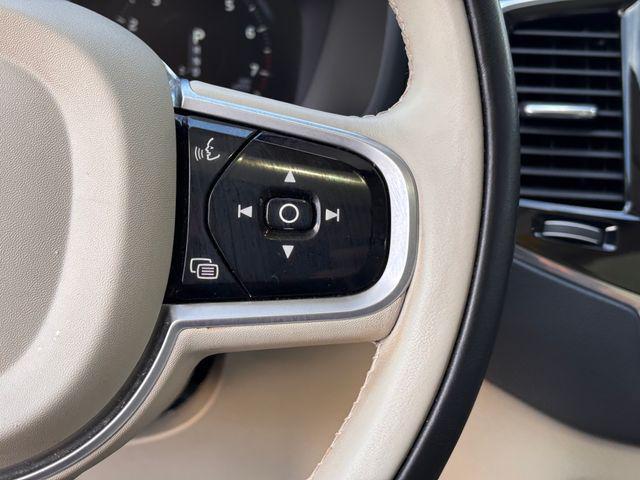 used 2019 Volvo XC90 car, priced at $21,337