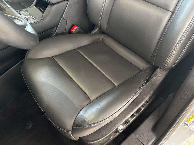 used 2025 Cadillac XT4 car, priced at $40,424