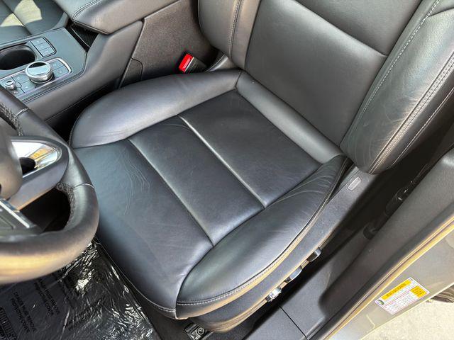 used 2024 Cadillac XT4 car, priced at $32,585