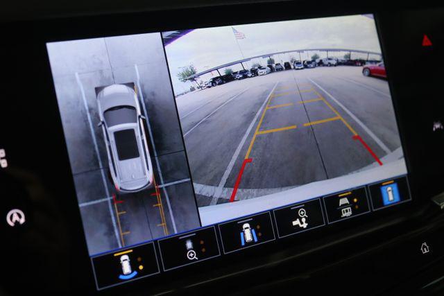 used 2024 Cadillac XT6 car, priced at $44,383