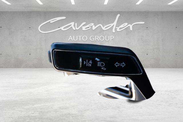 used 2020 Lincoln Navigator car, priced at $37,874