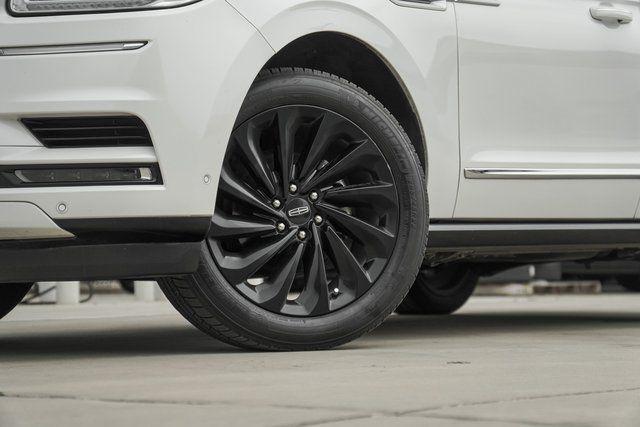 used 2020 Lincoln Navigator car, priced at $39,430