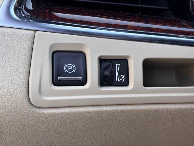 used 2018 Cadillac XT5 car, priced at $19,794