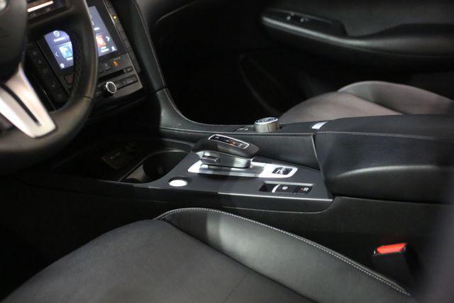 used 2024 INFINITI QX55 car, priced at $39,207