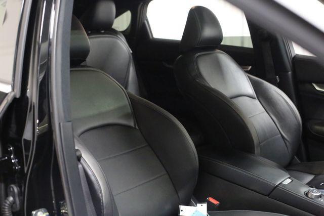 used 2024 INFINITI QX55 car, priced at $39,207