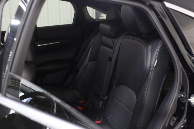 used 2024 INFINITI QX55 car, priced at $39,207