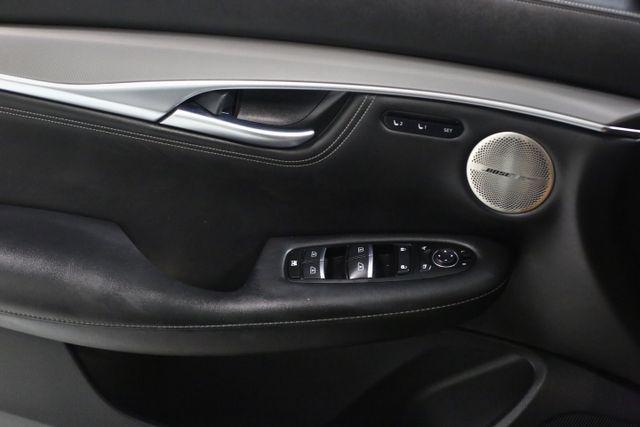 used 2024 INFINITI QX55 car, priced at $39,207