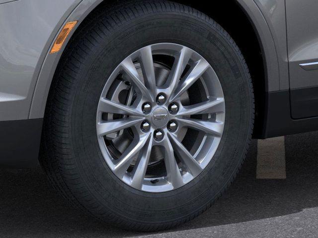 new 2025 Cadillac XT5 car, priced at $44,290