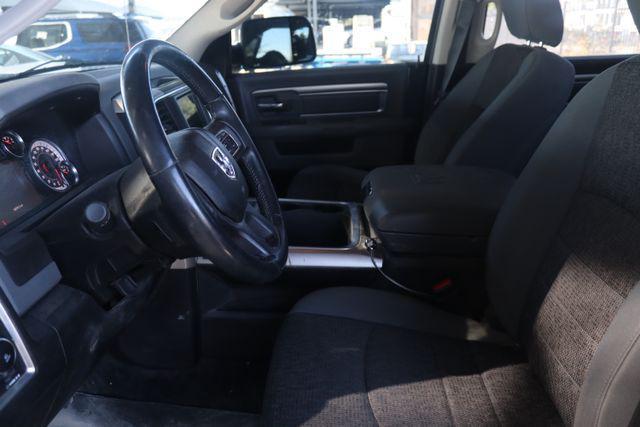 used 2018 Ram 1500 car, priced at $16,995