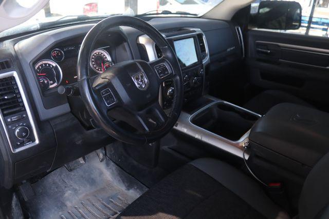 used 2018 Ram 1500 car, priced at $16,995