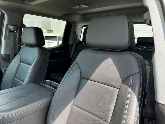 used 2023 GMC Sierra 1500 car, priced at $48,818