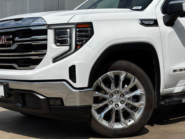 used 2023 GMC Sierra 1500 car, priced at $48,818