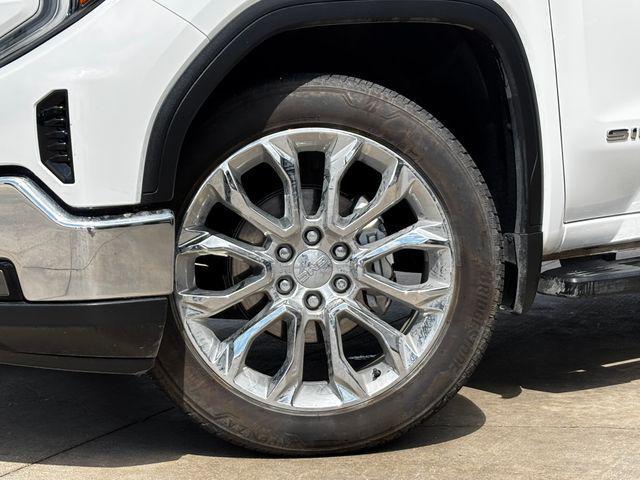 used 2023 GMC Sierra 1500 car, priced at $48,818