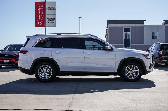 used 2020 Mercedes-Benz GLS 450 car, priced at $45,155