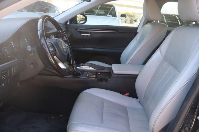 used 2016 Lexus ES 300h car, priced at $18,574