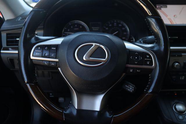 used 2016 Lexus ES 300h car, priced at $18,574