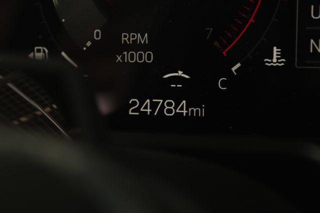 used 2024 GMC Acadia car, priced at $45,141