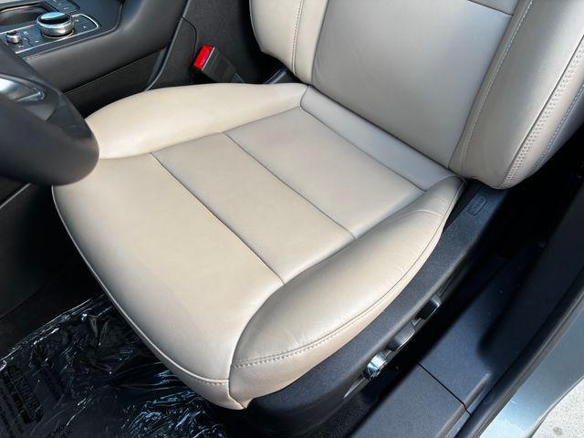 used 2025 Cadillac XT4 car, priced at $35,520