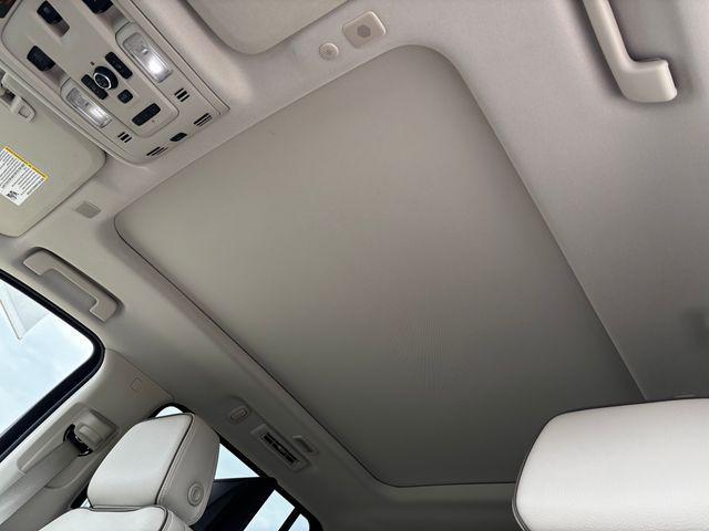 used 2021 GMC Yukon car, priced at $49,891