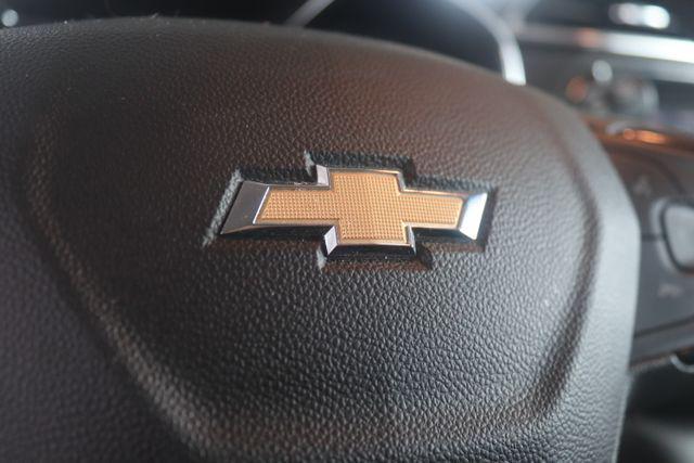 used 2022 Chevrolet TrailBlazer car, priced at $19,495