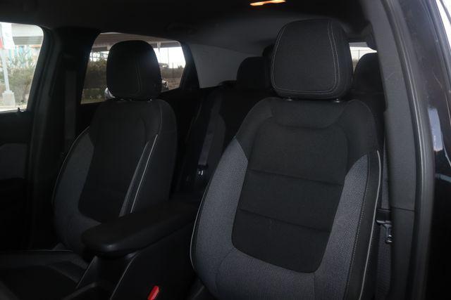 used 2022 Chevrolet TrailBlazer car, priced at $19,495