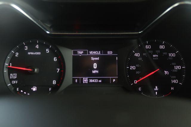 used 2022 Chevrolet TrailBlazer car, priced at $19,495