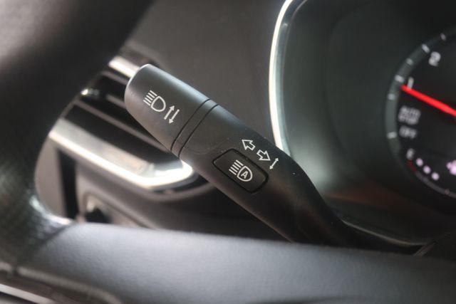 used 2022 Chevrolet TrailBlazer car, priced at $19,495