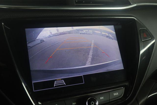 used 2022 Chevrolet TrailBlazer car, priced at $19,495