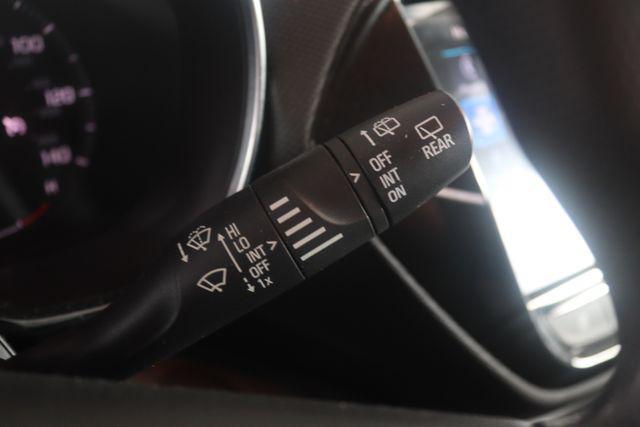 used 2022 Chevrolet TrailBlazer car, priced at $19,495