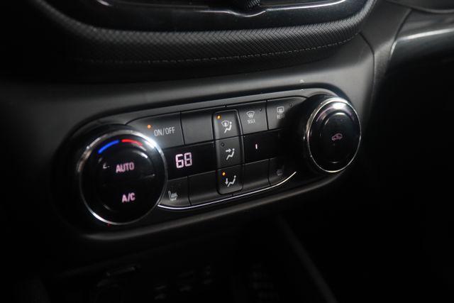 used 2022 Chevrolet TrailBlazer car, priced at $19,495