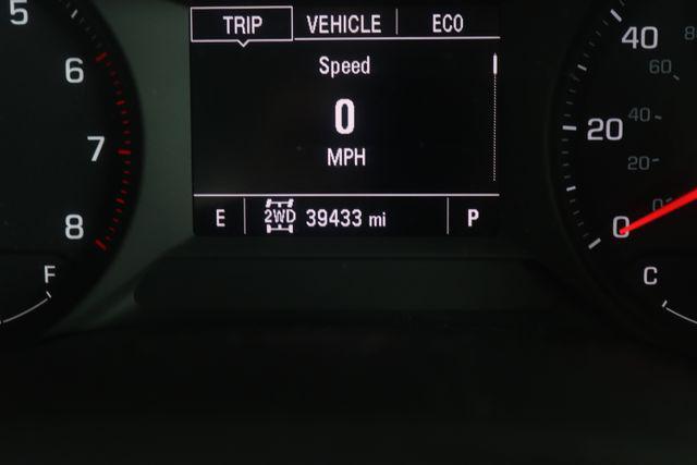 used 2022 Chevrolet TrailBlazer car, priced at $19,495