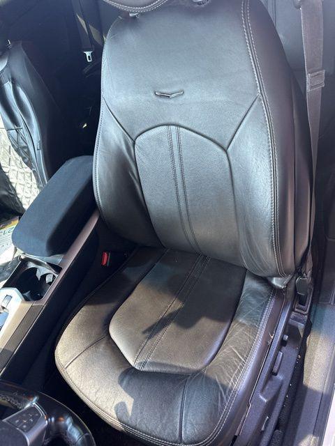 used 2013 Cadillac CTS car, priced at $17,888