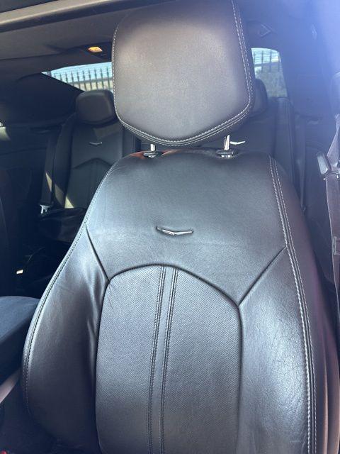 used 2013 Cadillac CTS car, priced at $17,888