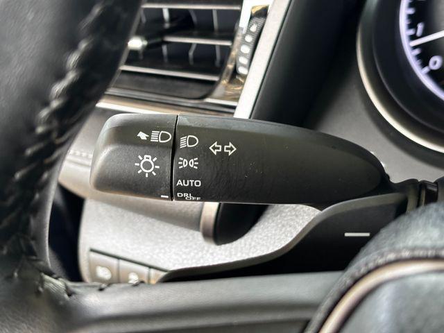 used 2023 Toyota Camry car, priced at $24,846