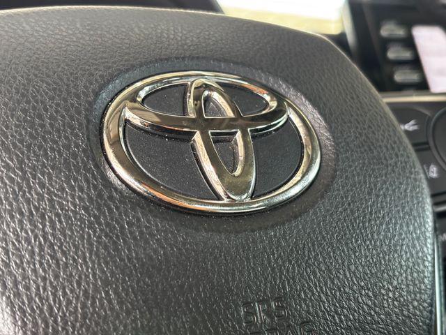 used 2023 Toyota Camry car, priced at $24,846