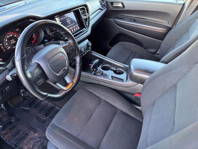 used 2024 Dodge Durango car, priced at $33,851