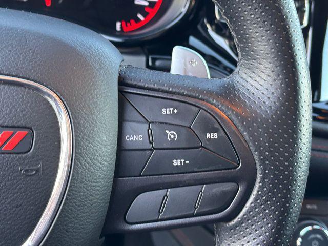 used 2024 Dodge Durango car, priced at $33,851