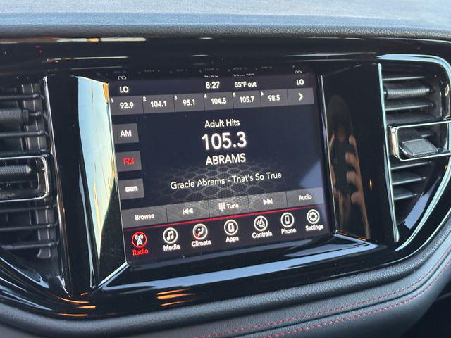 used 2024 Dodge Durango car, priced at $33,851