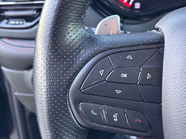 used 2024 Dodge Durango car, priced at $33,851