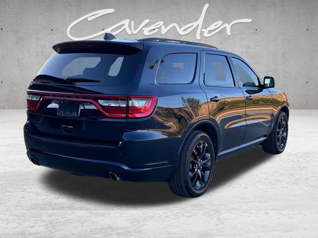 used 2024 Dodge Durango car, priced at $33,851
