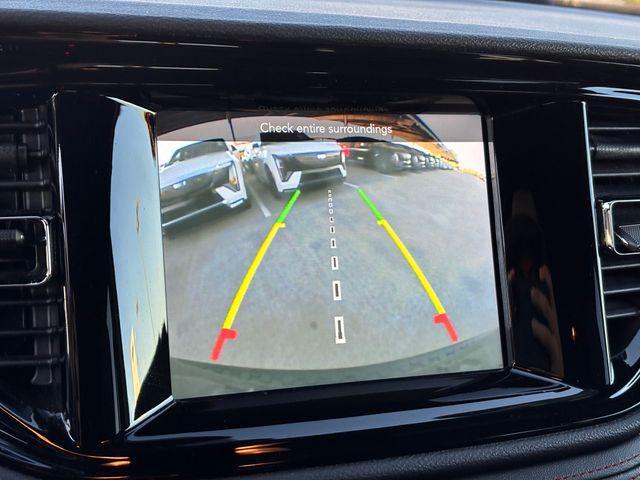 used 2024 Dodge Durango car, priced at $33,851