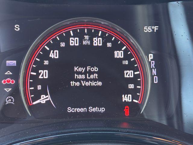 used 2024 Dodge Durango car, priced at $33,851