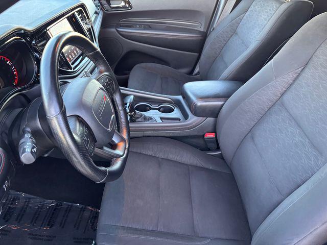 used 2024 Dodge Durango car, priced at $33,851