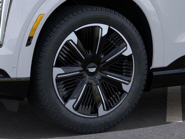 new 2026 Cadillac Escalade IQ car, priced at $151,970