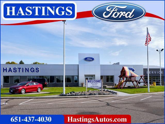 new 2025 Ford F-150 car, priced at $49,249