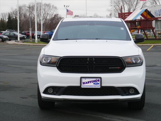 used 2019 Dodge Durango car, priced at $21,887